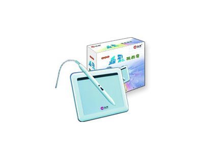 汉王挑战者数位板在长春热销，高精度体验仅需240元